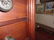 New England Turret Cornered Chest of Drawers - 5