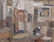 Sonia Kouyumdjian (American, 20th century) - 3