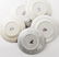 10 Ironstone Transferware Plates Incl J. Holland - 7