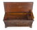 Jacobean Revival Coffer or Chest - 3