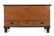 Pennsylvania Grain Decorated Blanket Chest - 2