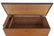 Pennsylvania Grain Decorated Blanket Chest - 3