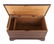 Sponge Decorated Pennsylvania Blanket Chest - 2