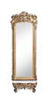 9'10" Victorian Pier Mirror