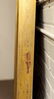 Large Empire Gilded Pier Mirror - 3
