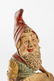 Figural Gnome Calling Card Receiver - 2