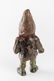 Cast Iron Gnome Door Stop - 2