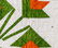Tulip Applique Quilt - 5