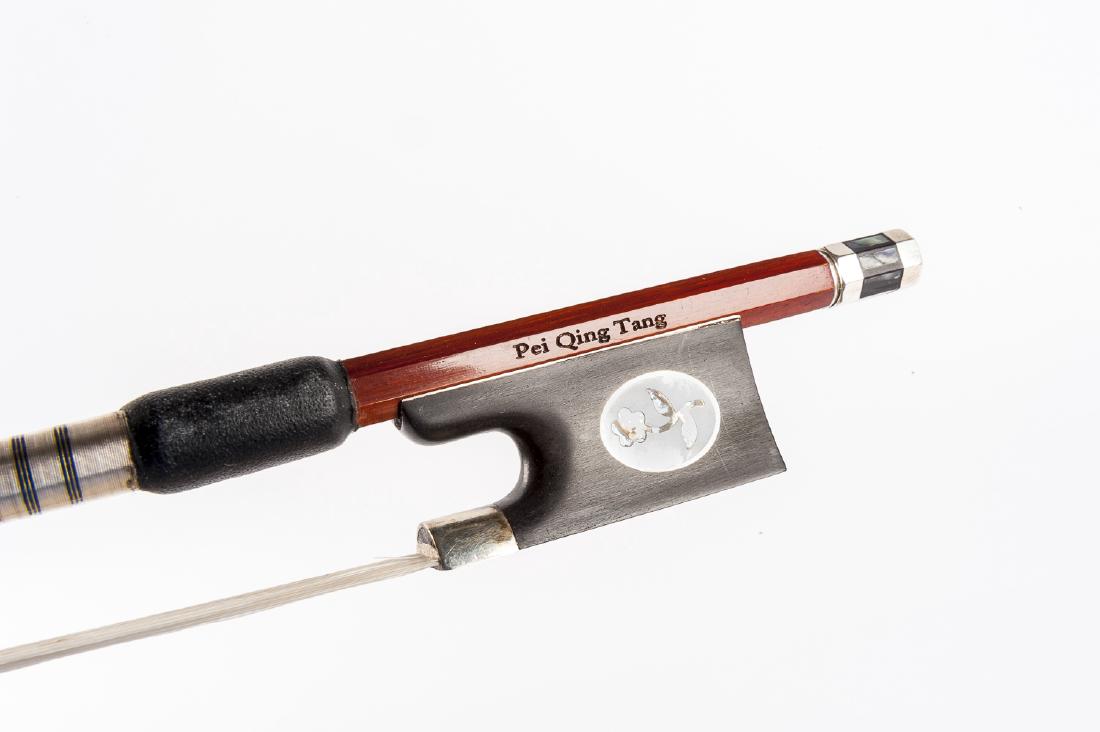Pei Qing Tang Violin Bow (1 of 2)