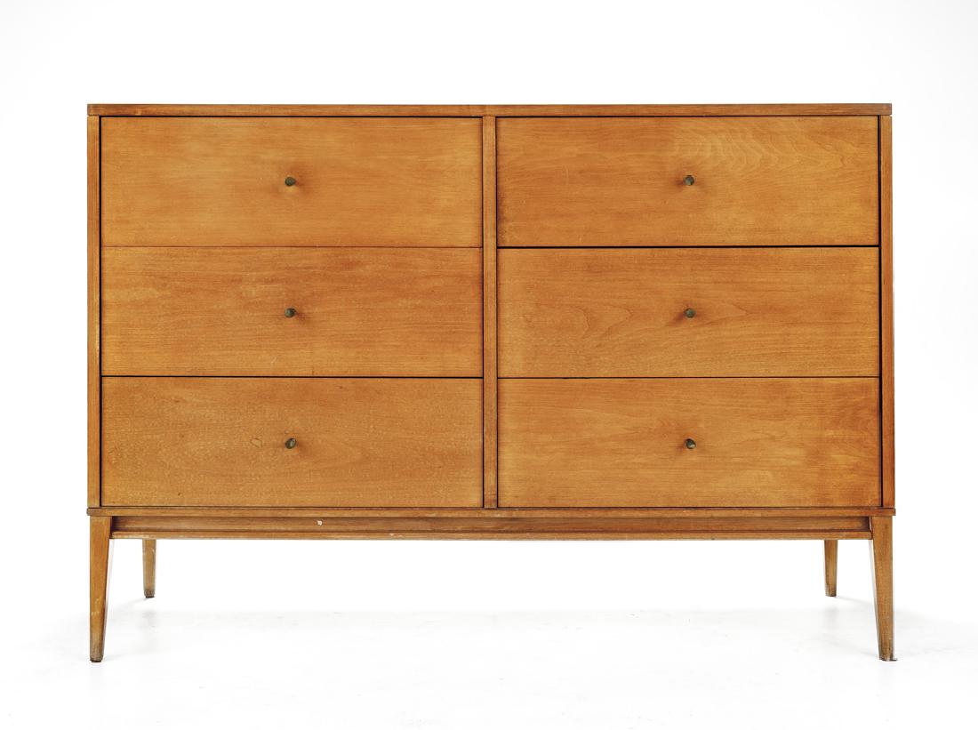 Paul McCobb Planner Dresser (1 of 4)