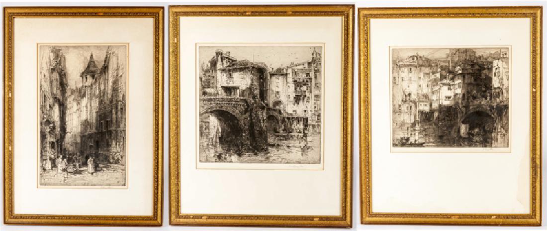 Hedley Fitton (England, 1859-1929) (1 of 11)