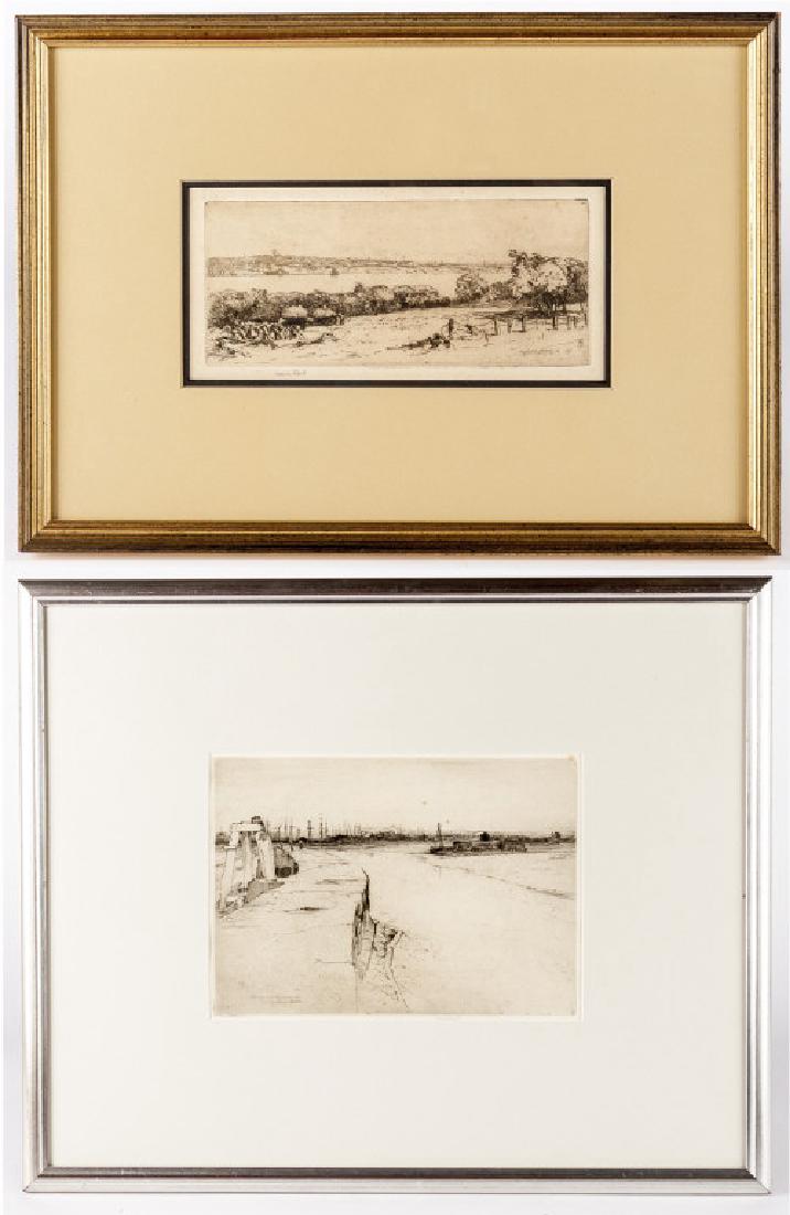 Frank Job Short (England, 1857-1945) (1 of 9)