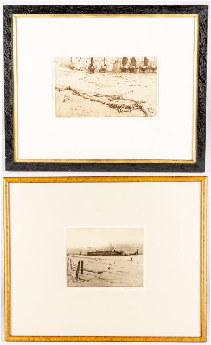 Frank Job Short (England, 1857-1945) (1 of 9)