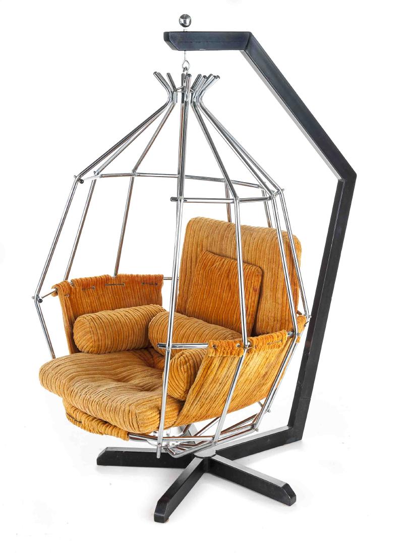 Ib Arberg Parrot Chair (1 of 3)
