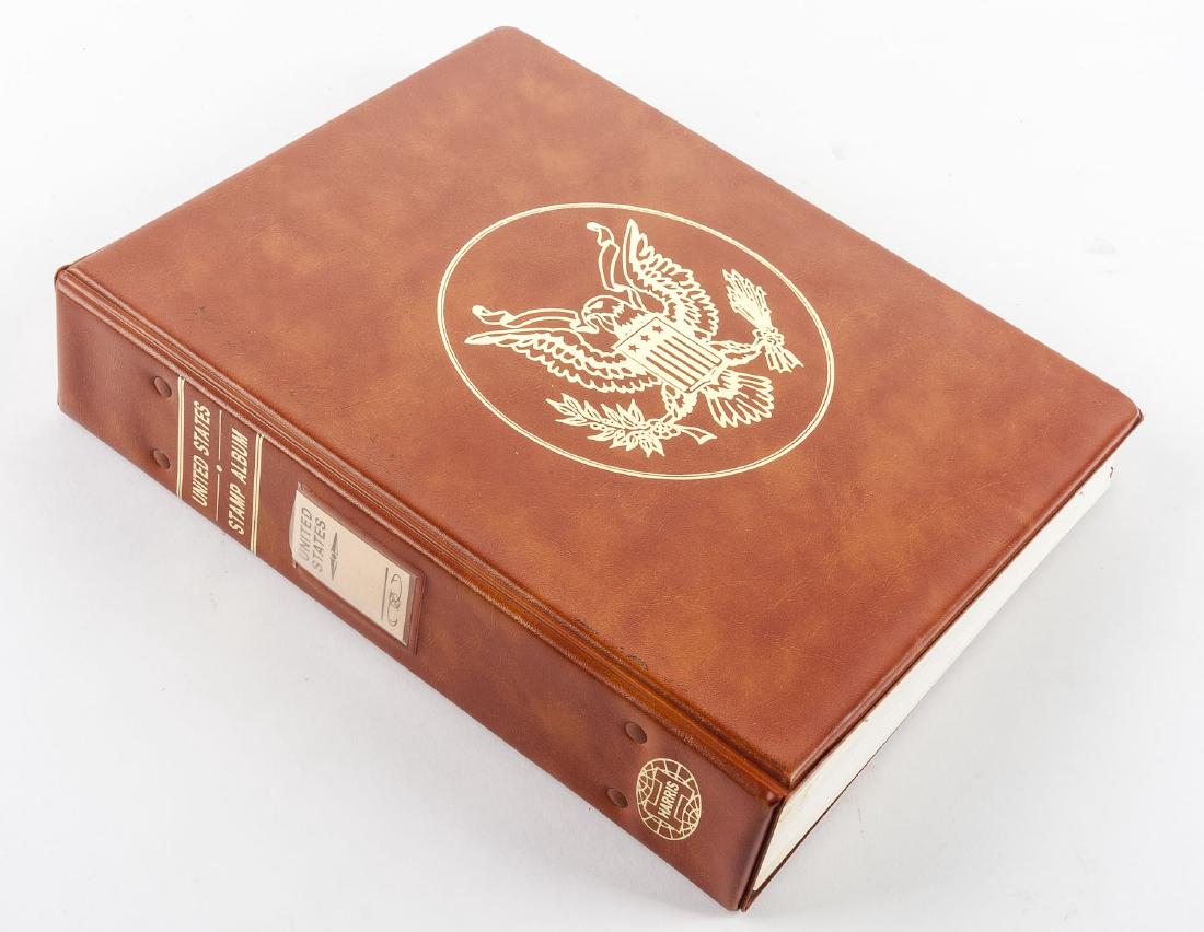 Mint US Postal Stationary UX Post Cards 1879-1989 (1 of 9)