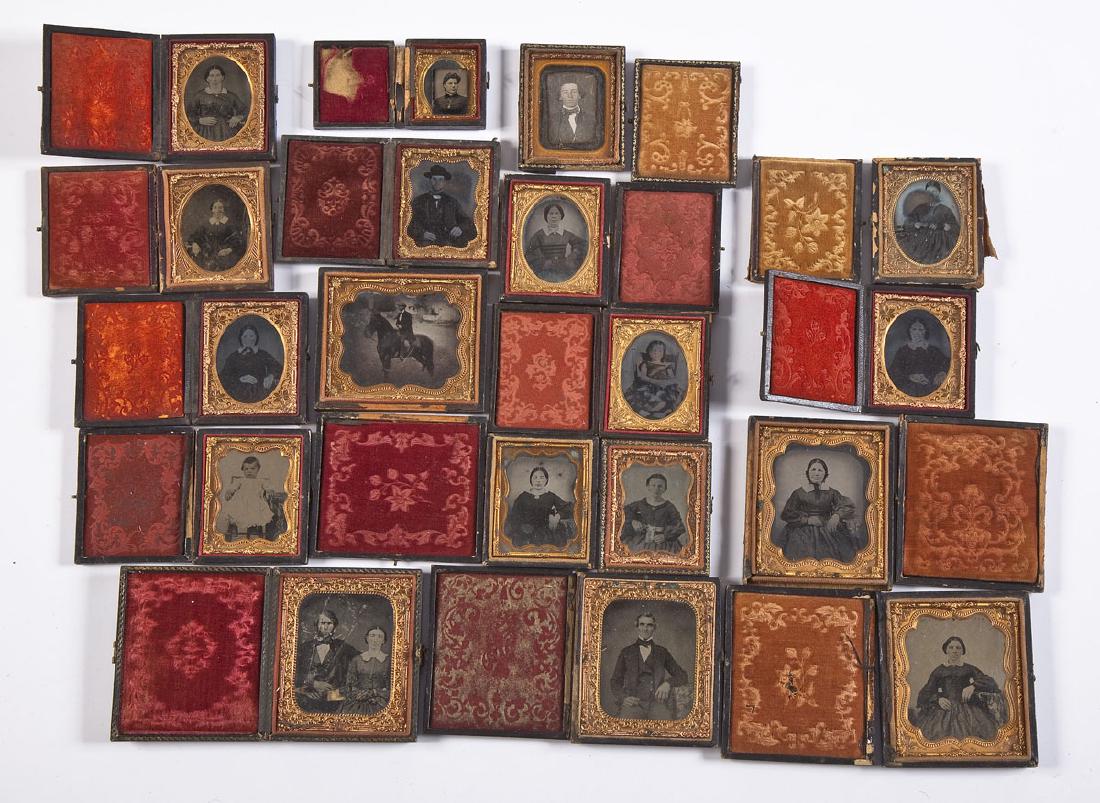 18 Cased Images of Civilians (1 of 5)