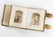 CDV Album with Identified Civil War Soldier - 6