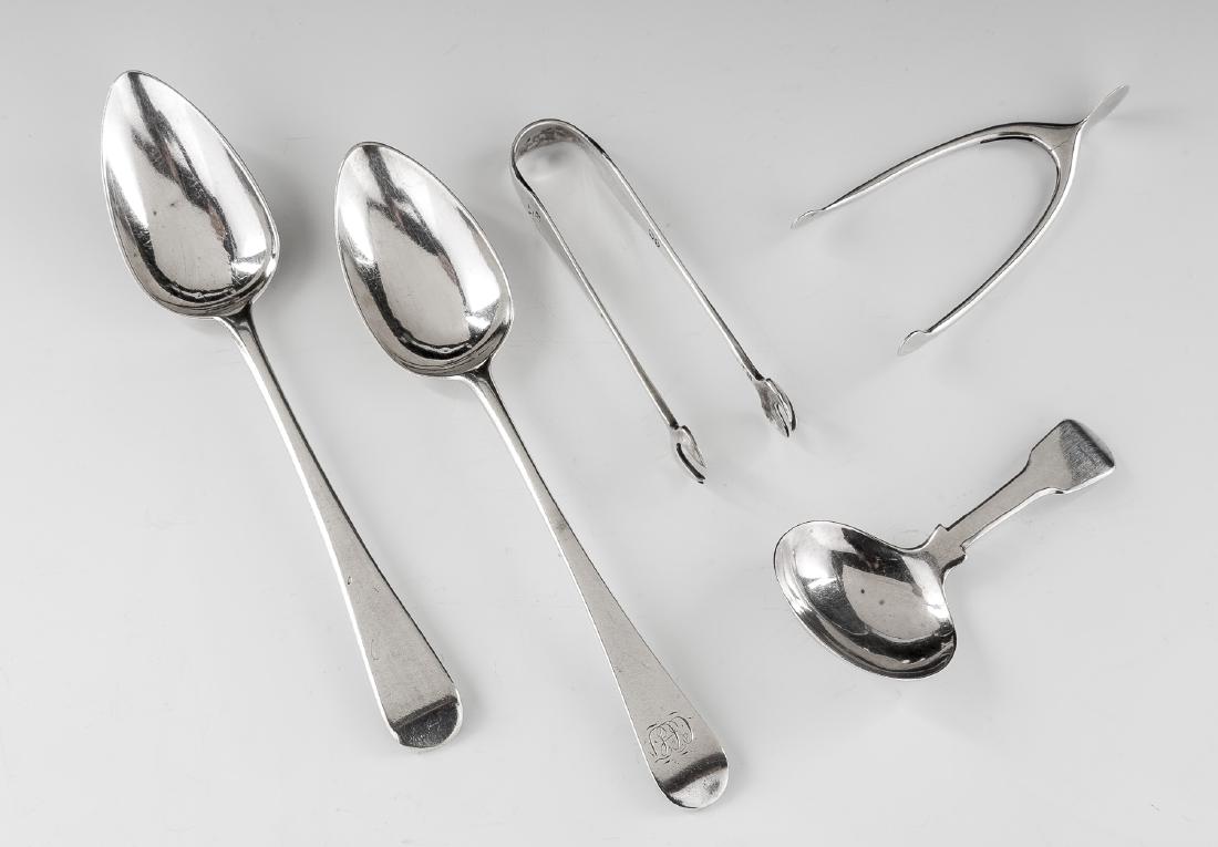 5 Sterling Table Articles (1 of 7)