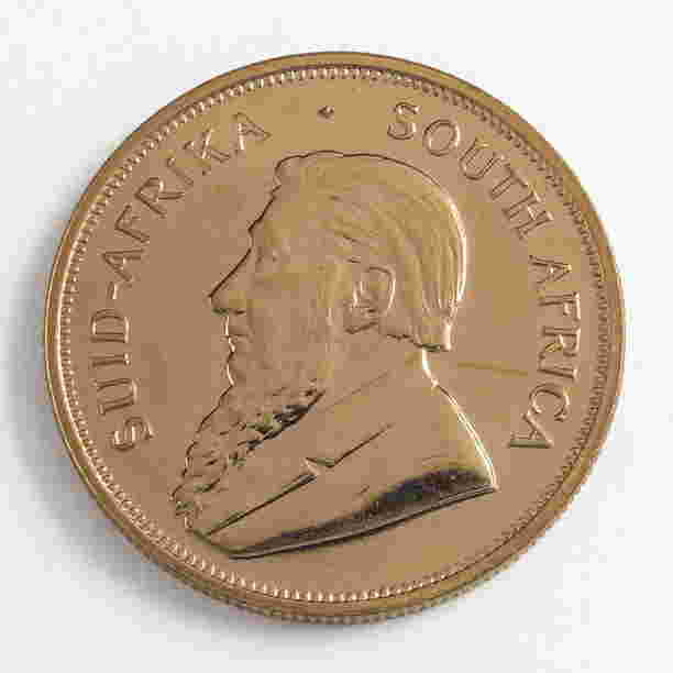 1978 1 Ounce Gold Krugerrand 1978-1-ounce-gold-krugerrand