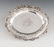 Gorham Sterling Card Tray