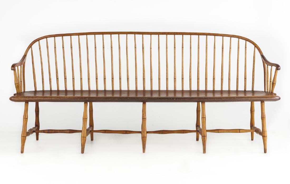 American Federal Deacon's Bench (1 of 8)