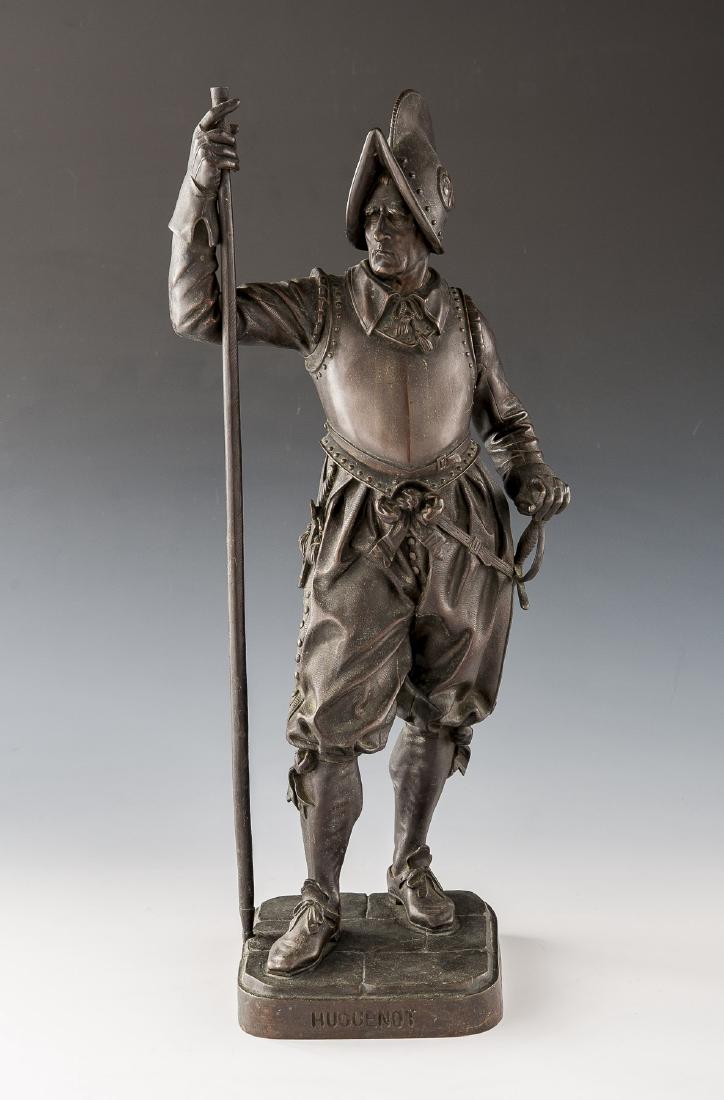 Armand Jules LeVeel (France, 1821-1905) (1 of 7)