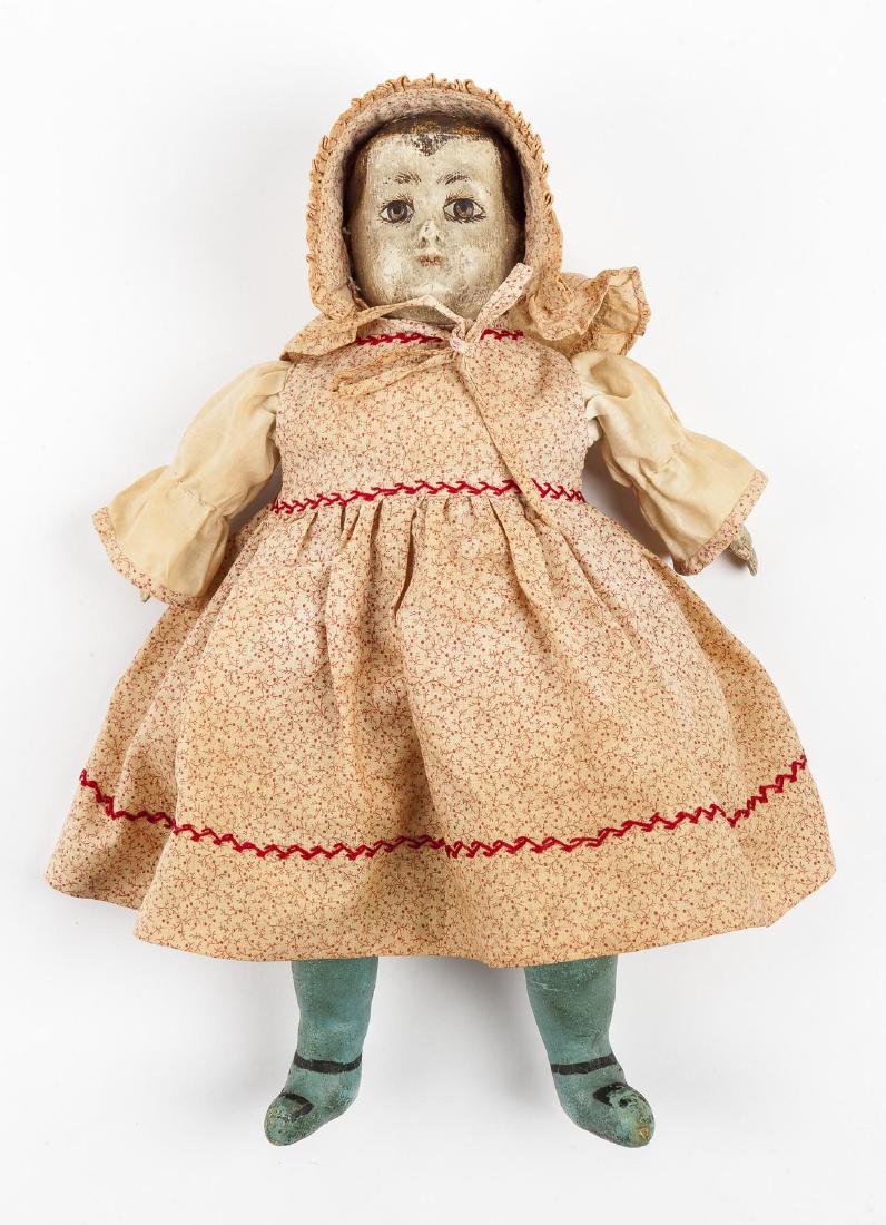 Alabama Indestructible Doll (1 of 7)