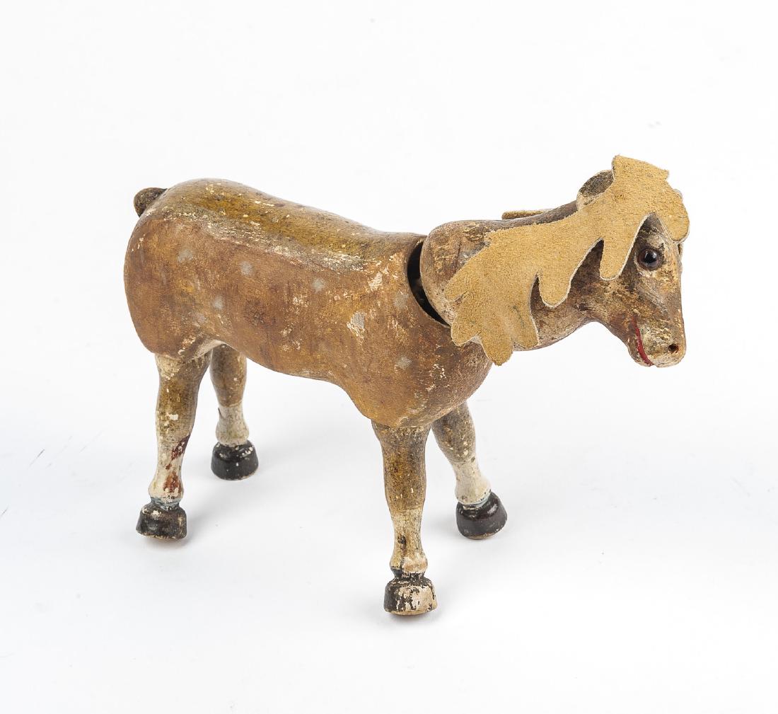 Schoenhut Humpty Dumpty Toy Reindeer (1 of 6)