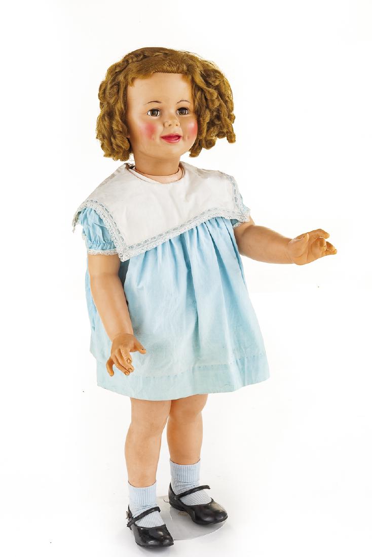 shirley temple doll 36 inch