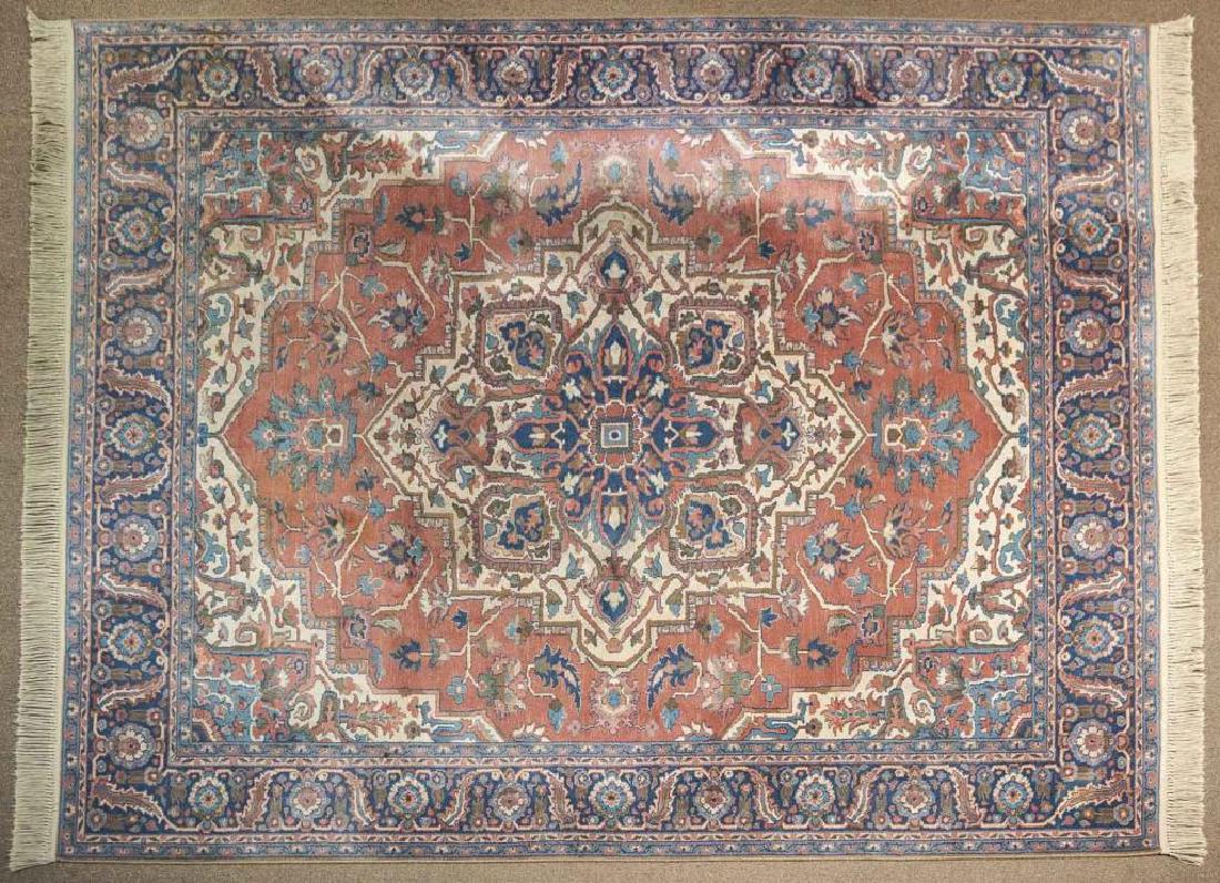 Karastan Room Size Rug (1 of 5)