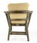 4 McGuire Rattan Arm Chairs - 5