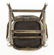 4 McGuire Rattan Arm Chairs - 6