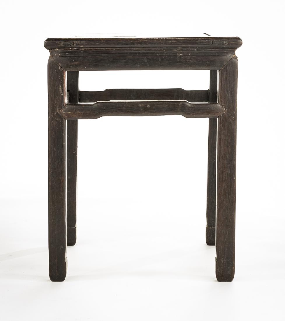 Chinese Side Table (1 of 7)