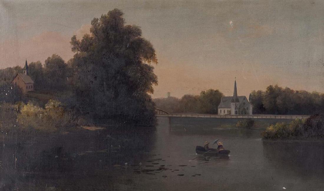 American School, 19th Century (1 of 5)