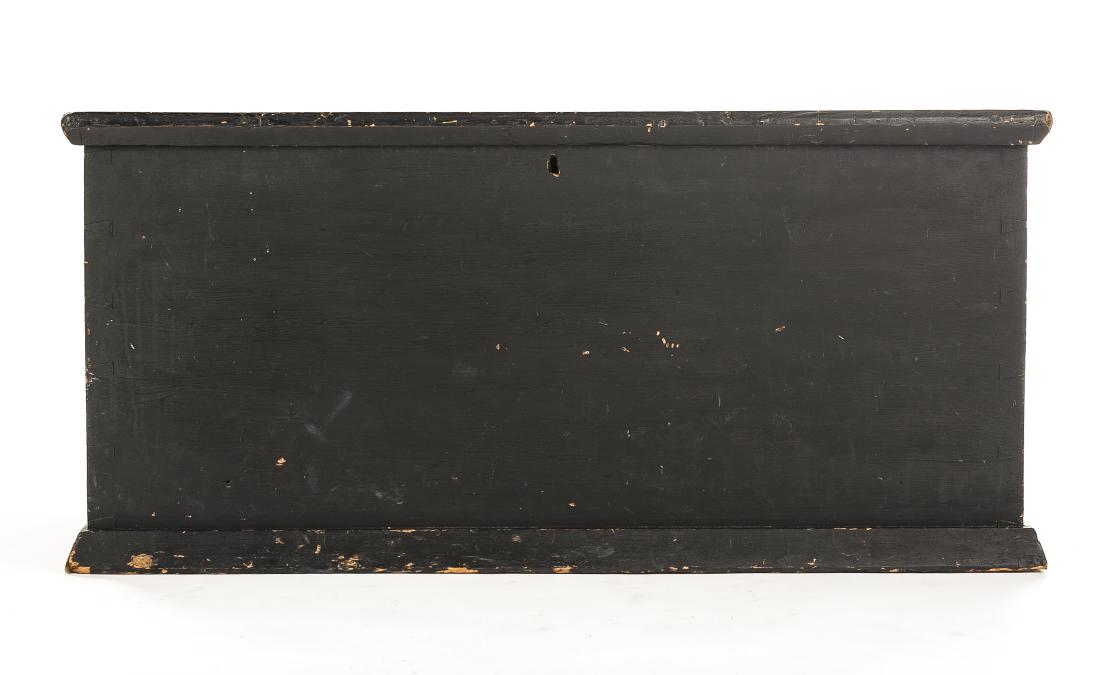 Harrisburg Pennsylvania Blanket Chest (1 of 9)