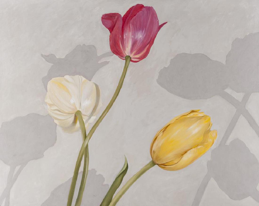 Dianne Gall (Australian, b. 1964) (1 of 3)