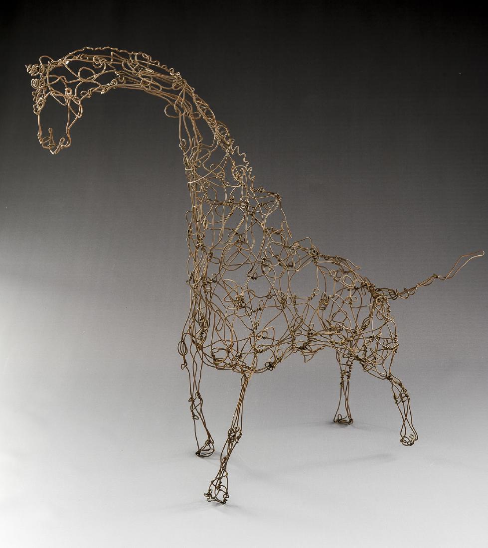 Thai Varick (American, 1941-2001) (1 of 2)