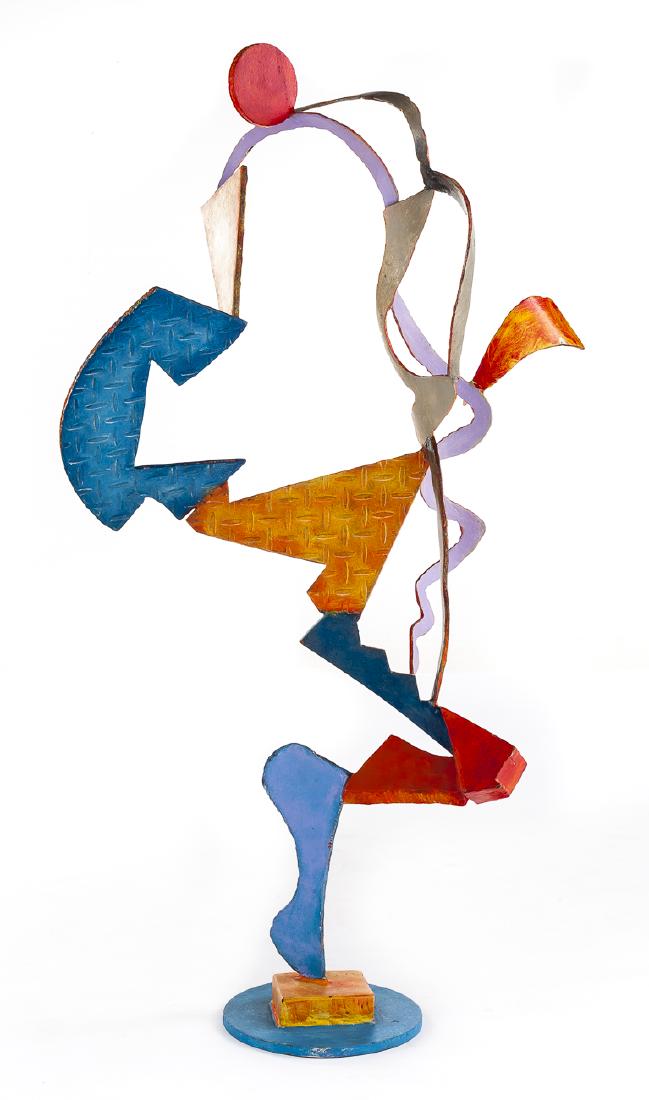 Dan Wollmering (American/Australian, b. 1952) (1 of 6)