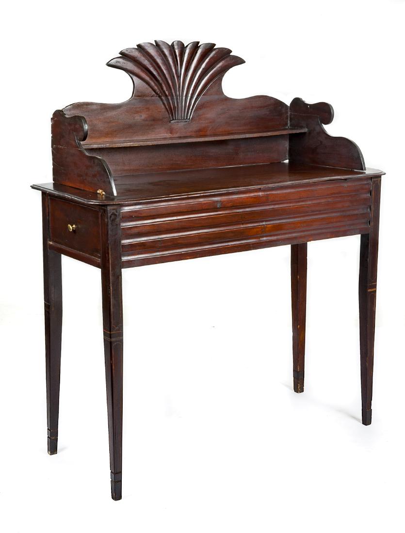 Southern Hunt Board (1 of 8)