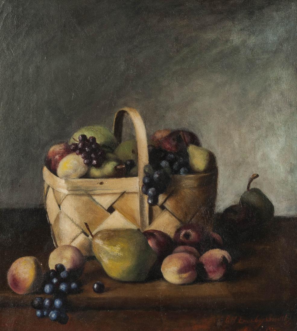 Elizabeth H. Easby-Smith (American, 19th-20th C) (1 of 4)