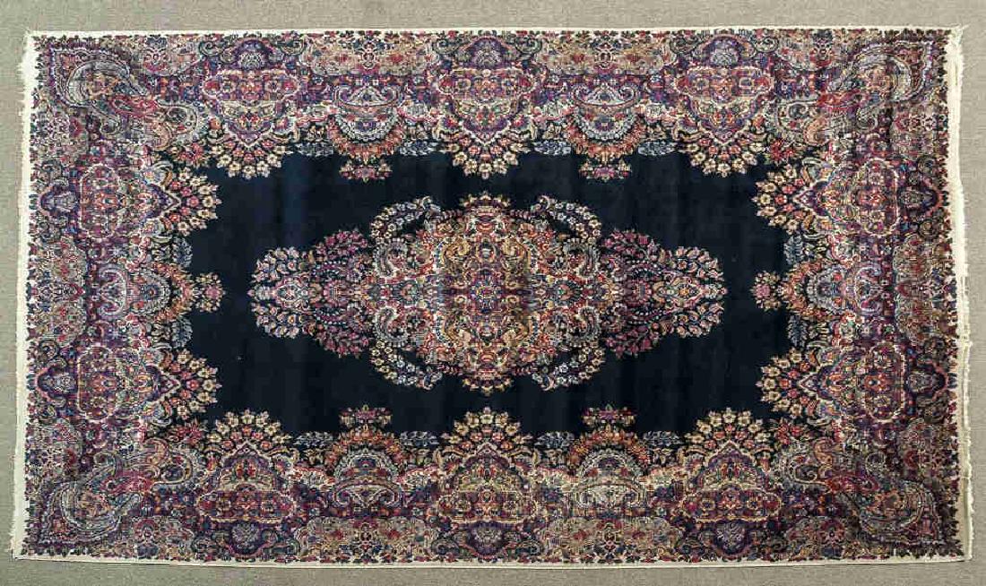 Imperial by Karastan Kirman Room Size Rug (1 of 3)