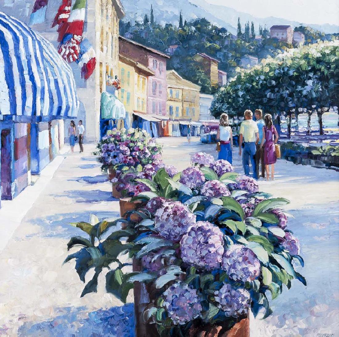 Howard Behrens (American, 1933-2014) (1 of 4)