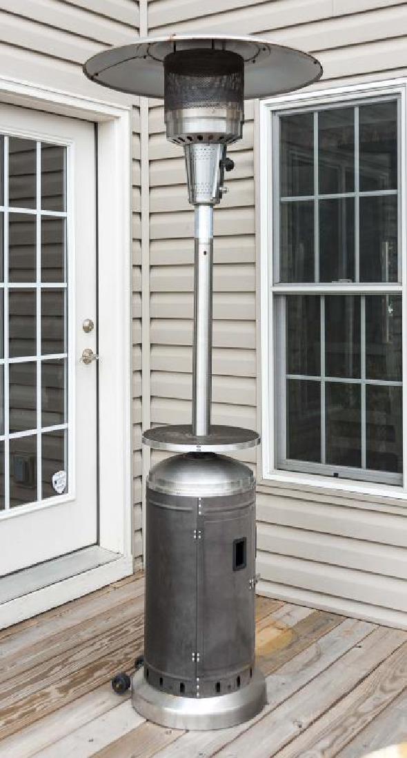 Outdoor Heater (1 of 1)