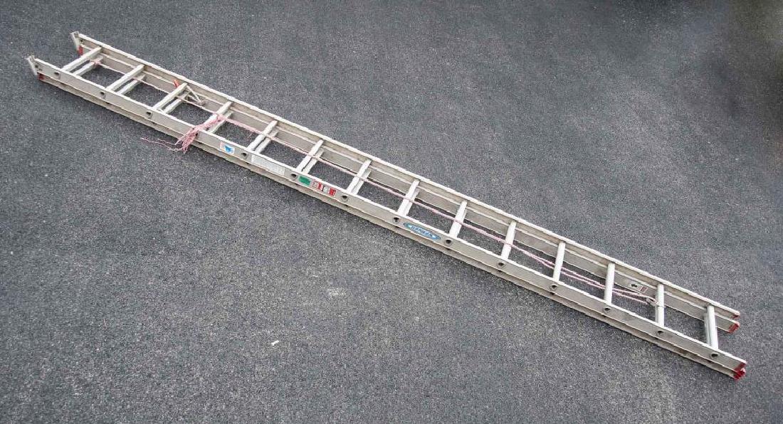 Wener Saf-T-Master Ladder (1 of 2)