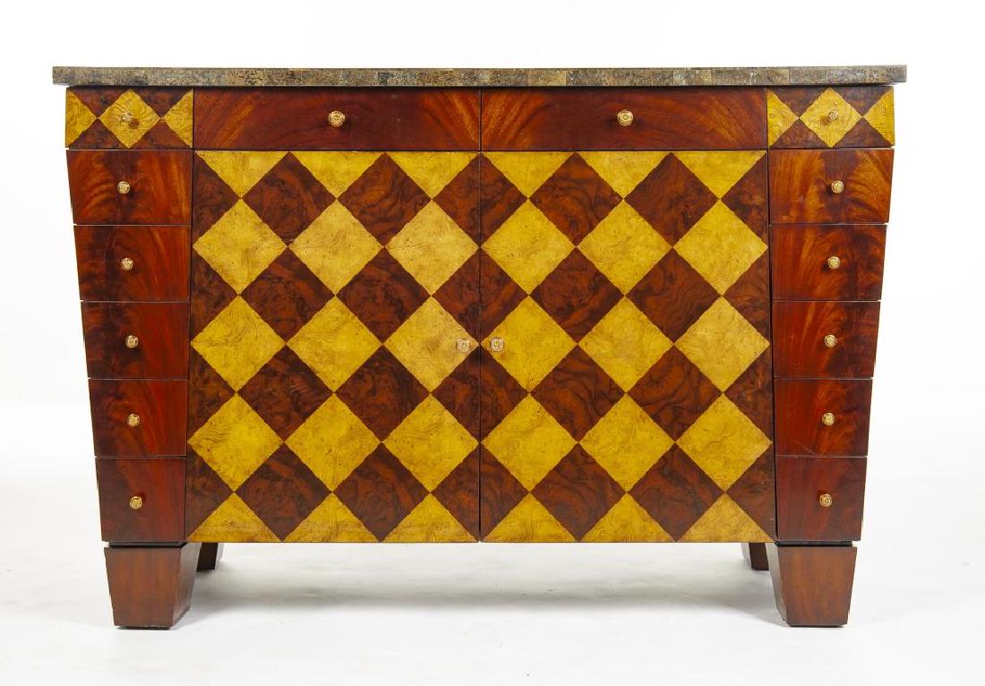 Maitland-Smith Server (1 of 4)