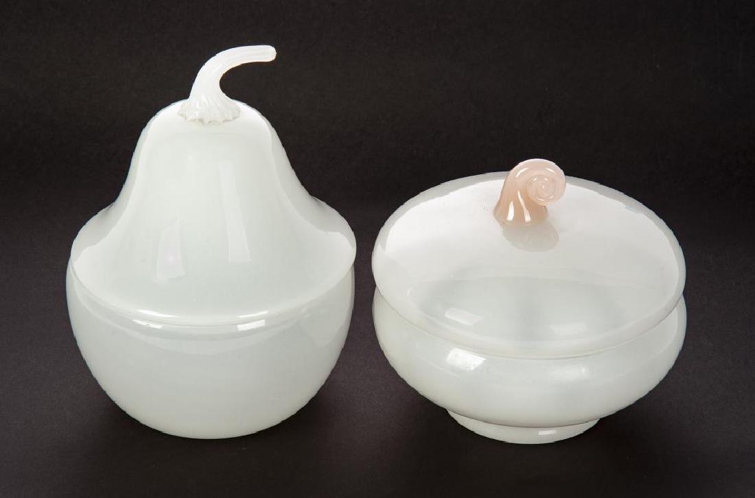 Two Italian Glass Boxes (1 of 1)