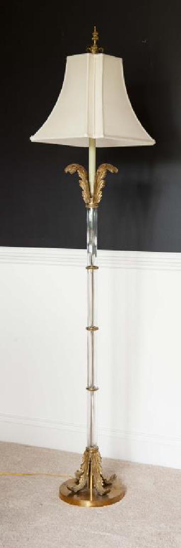 Floor Lamp (1 of 1)