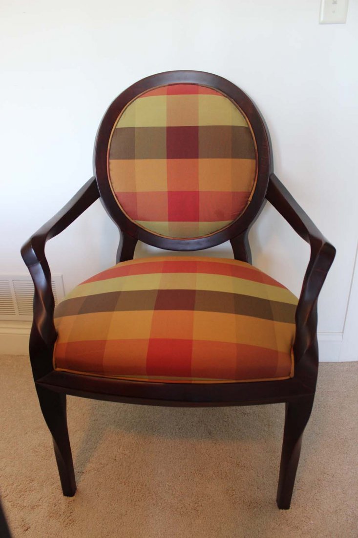 Fairfield Armchair (1 of 4)