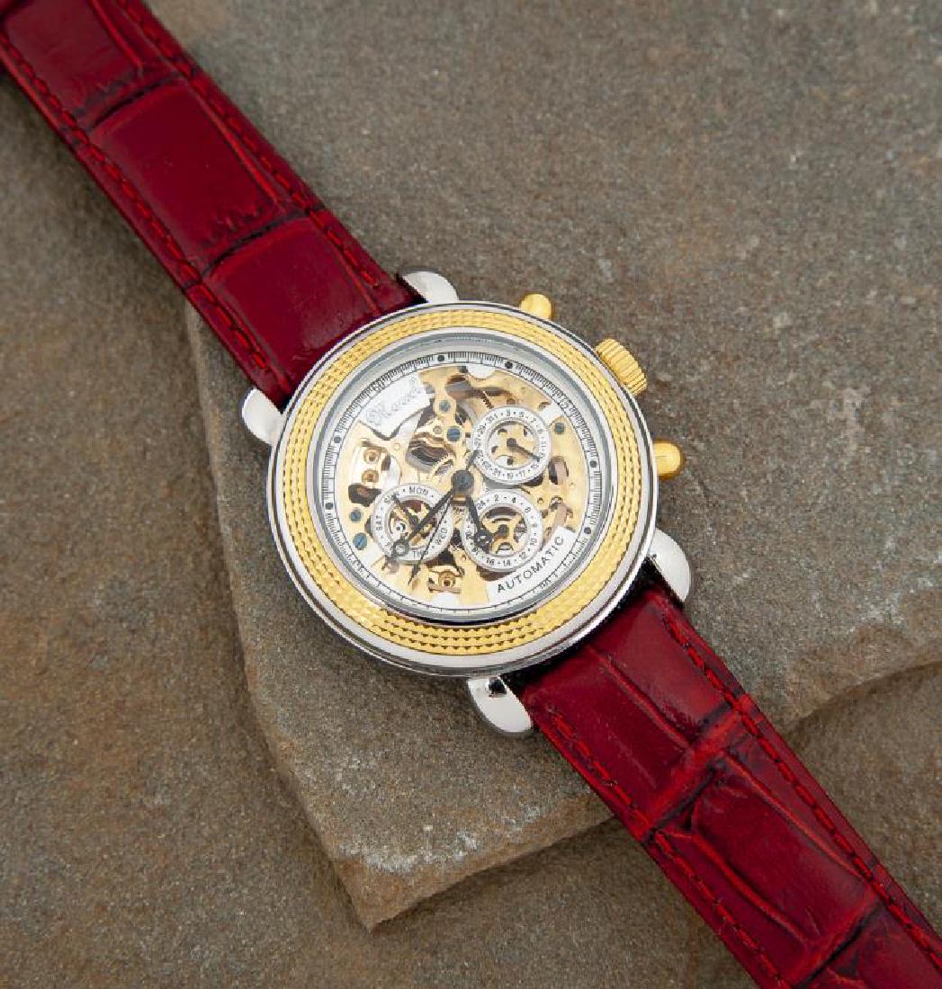 Marcel Drucker Wristwatch (1 of 2)