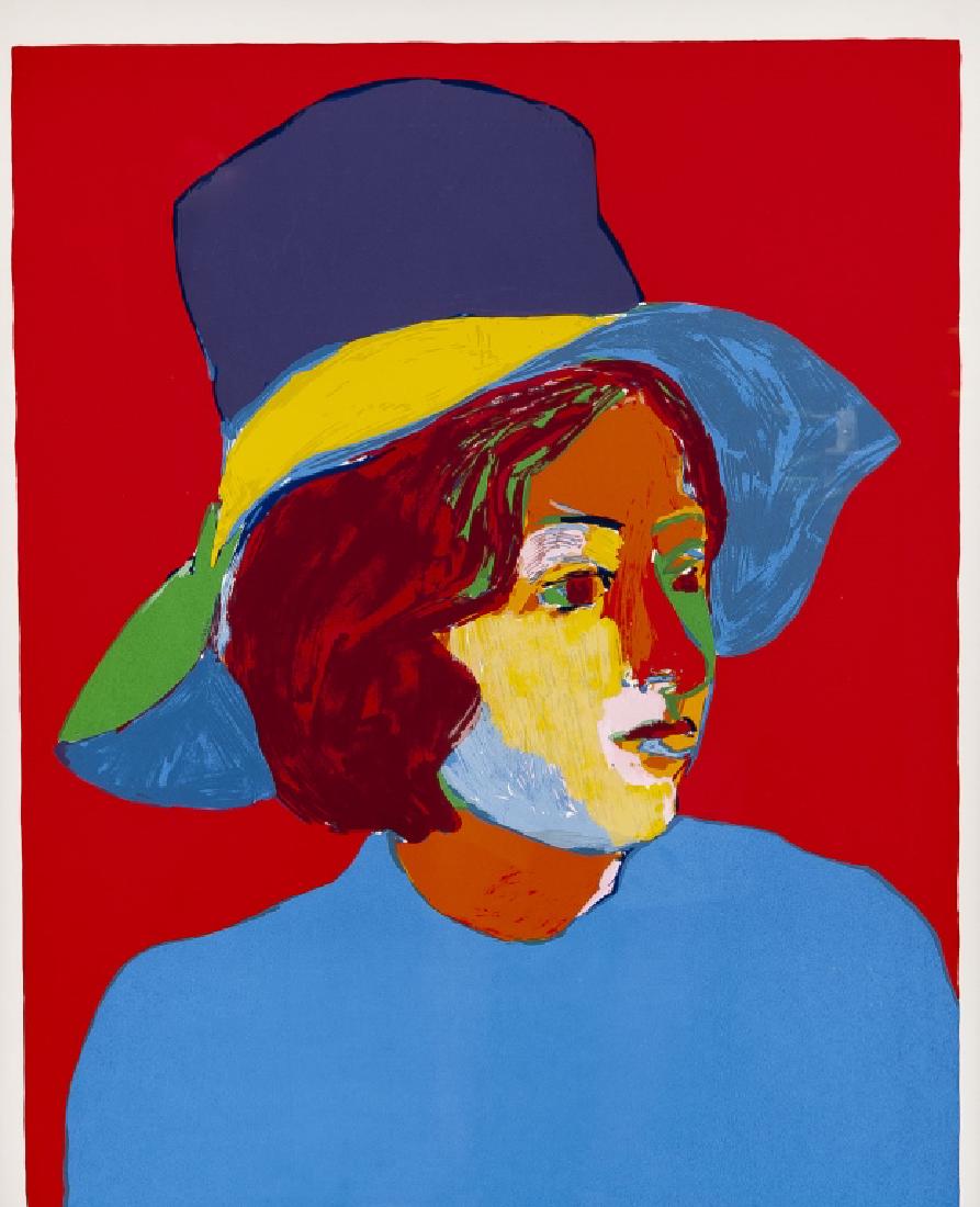 John Grillo (American, 1917-2014) (1 of 3)